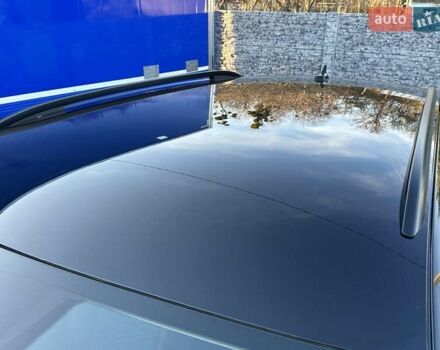 Черный Фольксваген Тигуан, объемом двигателя 2 л и пробегом 180 тыс. км за 29550 $, фото 33 на Automoto.ua