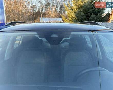 Черный Фольксваген Тигуан, объемом двигателя 2 л и пробегом 180 тыс. км за 29550 $, фото 31 на Automoto.ua