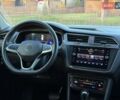 Черный Фольксваген Тигуан, объемом двигателя 1.98 л и пробегом 111 тыс. км за 24299 $, фото 25 на Automoto.ua