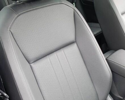 Черный Фольксваген Тигуан, объемом двигателя 0 л и пробегом 66 тыс. км за 13999 $, фото 16 на Automoto.ua