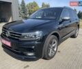 Черный Фольксваген Тигуан, объемом двигателя 1.97 л и пробегом 300 тыс. км за 28500 $, фото 40 на Automoto.ua