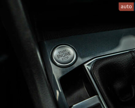 Чорний Фольксваген Тігуан, об'ємом двигуна 1.97 л та пробігом 186 тис. км за 33500 $, фото 73 на Automoto.ua