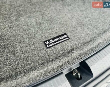 Черный Фольксваген Тигуан, объемом двигателя 2 л и пробегом 40 тыс. км за 17999 $, фото 16 на Automoto.ua