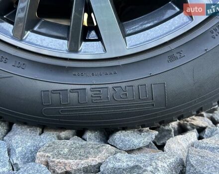 Черный Фольксваген Тигуан, объемом двигателя 2 л и пробегом 180 тыс. км за 29550 $, фото 19 на Automoto.ua