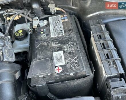 Черный Фольксваген Тигуан, объемом двигателя 2 л и пробегом 180 тыс. км за 29550 $, фото 124 на Automoto.ua