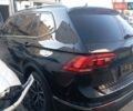 Черный Фольксваген Тигуан, объемом двигателя 2.01 л и пробегом 70 тыс. км за 9200 $, фото 4 на Automoto.ua