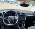 Черный Фольксваген Тигуан, объемом двигателя 1.98 л и пробегом 86 тыс. км за 30999 $, фото 2 на Automoto.ua