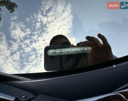 Черный Фольксваген Тигуан, объемом двигателя 1.98 л и пробегом 47 тыс. км за 38500 $, фото 10 на Automoto.ua