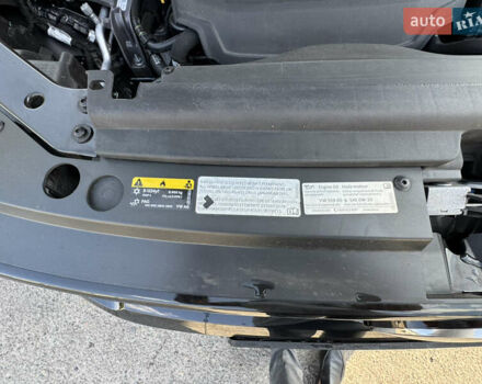 Черный Фольксваген Тигуан, объемом двигателя 1.98 л и пробегом 56 тыс. км за 28000 $, фото 4 на Automoto.ua