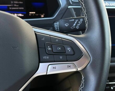 Черный Фольксваген Тигуан, объемом двигателя 2 л и пробегом 23 тыс. км за 25790 $, фото 34 на Automoto.ua