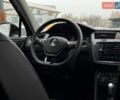 Черный Фольксваген Тигуан, объемом двигателя 1.98 л и пробегом 90 тыс. км за 21500 $, фото 57 на Automoto.ua