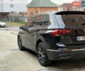 Чорний Фольксваген Тігуан, об'ємом двигуна 1.98 л та пробігом 144 тис. км за 22300 $, фото 6 на Automoto.ua