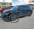 Черный Фольксваген Тигуан, объемом двигателя 2 л и пробегом 139 тыс. км за 17450 $, фото 1 на Automoto.ua