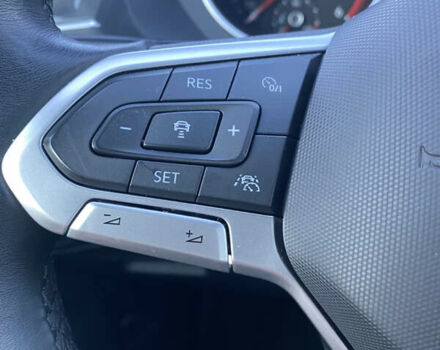 Черный Фольксваген Тигуан, объемом двигателя 1.97 л и пробегом 186 тыс. км за 29990 $, фото 18 на Automoto.ua