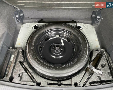 Чорний Фольксваген Тігуан, об'ємом двигуна 1.98 л та пробігом 44 тис. км за 18200 $, фото 37 на Automoto.ua