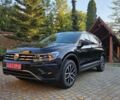 Чорний Фольксваген Тігуан, об'ємом двигуна 2 л та пробігом 213 тис. км за 16900 $, фото 1 на Automoto.ua