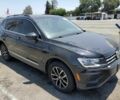 Чорний Фольксваген Тігуан, об'ємом двигуна 2 л та пробігом 75 тис. км за 3800 $, фото 3 на Automoto.ua