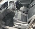 Черный Фольксваген Тигуан, объемом двигателя 0 л и пробегом 66 тыс. км за 3900 $, фото 6 на Automoto.ua