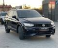 Черный Фольксваген Тигуан, объемом двигателя 2 л и пробегом 49 тыс. км за 25500 $, фото 2 на Automoto.ua
