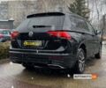 Чорний Фольксваген Тігуан, об'ємом двигуна 2 л та пробігом 37 тис. км за 25800 $, фото 6 на Automoto.ua