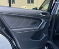 Черный Фольксваген Тигуан, объемом двигателя 2 л и пробегом 23 тыс. км за 25790 $, фото 30 на Automoto.ua