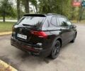 Черный Фольксваген Тигуан, объемом двигателя 1.98 л и пробегом 38 тыс. км за 29999 $, фото 53 на Automoto.ua