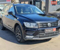 Черный Фольксваген Тигуан, объемом двигателя 2 л и пробегом 46 тыс. км за 22380 $, фото 6 на Automoto.ua