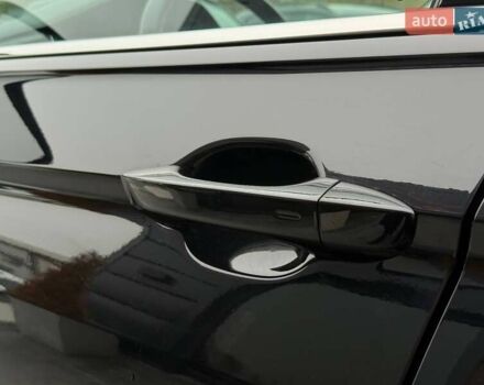 Черный Фольксваген Тигуан, объемом двигателя 1.98 л и пробегом 90 тыс. км за 21500 $, фото 47 на Automoto.ua