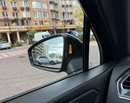 Чорний Фольксваген Тігуан, об'ємом двигуна 2 л та пробігом 123 тис. км за 22000 $, фото 12 на Automoto.ua