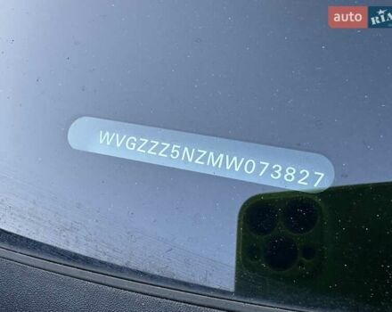 Черный Фольксваген Тигуан, объемом двигателя 2 л и пробегом 180 тыс. км за 29550 $, фото 30 на Automoto.ua
