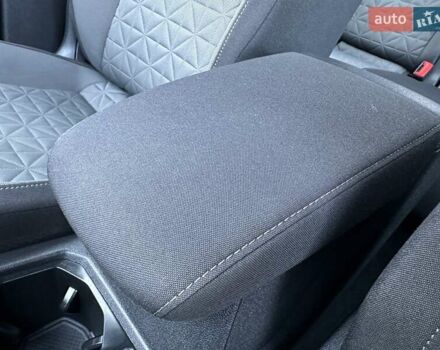 Черный Фольксваген Тигуан, объемом двигателя 2 л и пробегом 180 тыс. км за 29550 $, фото 55 на Automoto.ua