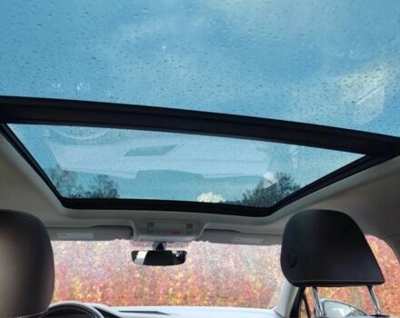 Черный Фольксваген Тигуан, объемом двигателя 2 л и пробегом 75 тыс. км за 11300 $, фото 15 на Automoto.ua