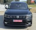 Черный Фольксваген Тигуан, объемом двигателя 1.97 л и пробегом 300 тыс. км за 28500 $, фото 2 на Automoto.ua