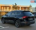 Черный Фольксваген Тигуан, объемом двигателя 1.98 л и пробегом 111 тыс. км за 24299 $, фото 4 на Automoto.ua