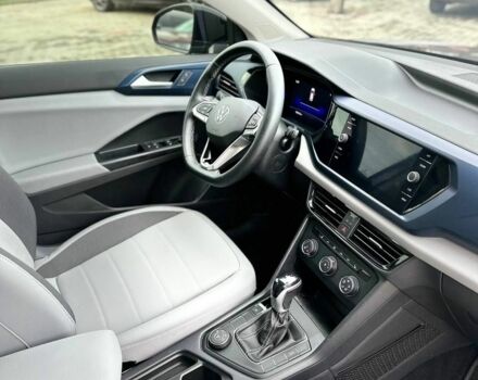 Чорний Фольксваген Тігуан, об'ємом двигуна 1.5 л та пробігом 130 тис. км за 17300 $, фото 11 на Automoto.ua