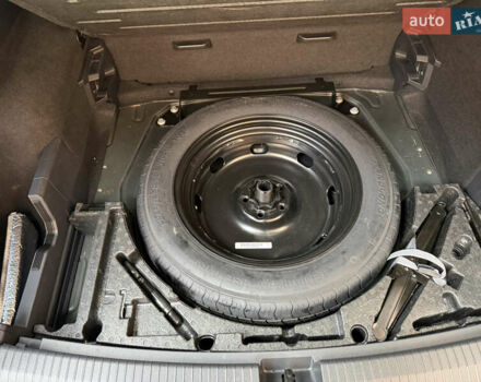 Чорний Фольксваген Тігуан, об'ємом двигуна 1.98 л та пробігом 144 тис. км за 22300 $, фото 21 на Automoto.ua