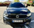 Черный Фольксваген Тигуан, объемом двигателя 1.98 л и пробегом 65 тыс. км за 35900 $, фото 3 на Automoto.ua