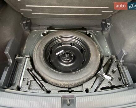 Чорний Фольксваген Тігуан, об'ємом двигуна 1.98 л та пробігом 62 тис. км за 22200 $, фото 23 на Automoto.ua