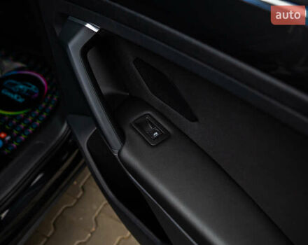 Чорний Фольксваген Тігуан, об'ємом двигуна 1.97 л та пробігом 186 тис. км за 33500 $, фото 53 на Automoto.ua