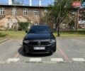 Черный Фольксваген Тигуан, объемом двигателя 1.98 л и пробегом 47 тыс. км за 38500 $, фото 15 на Automoto.ua