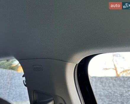 Черный Фольксваген Тигуан, объемом двигателя 2 л и пробегом 180 тыс. км за 29550 $, фото 72 на Automoto.ua