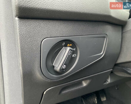 Чорний Фольксваген Тігуан, об'ємом двигуна 1.98 л та пробігом 44 тис. км за 18200 $, фото 18 на Automoto.ua