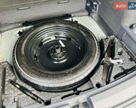 Черный Фольксваген Тигуан, объемом двигателя 2 л и пробегом 40 тыс. км за 17999 $, фото 17 на Automoto.ua