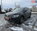 Черный Фольксваген Тигуан, объемом двигателя 2 л и пробегом 85 тыс. км за 15800 $, фото 7 на Automoto.ua
