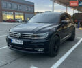 Чорний Фольксваген Тігуан, об'ємом двигуна 2 л та пробігом 56 тис. км за 23700 $, фото 1 на Automoto.ua