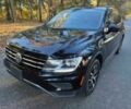 Чорний Фольксваген Тігуан, об'ємом двигуна 2 л та пробігом 26 тис. км за 12300 $, фото 2 на Automoto.ua