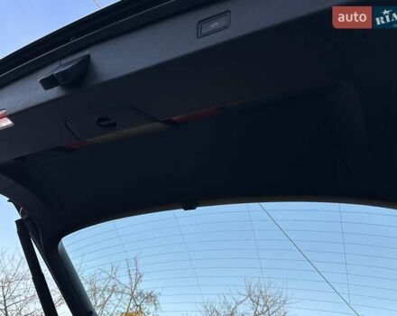 Черный Фольксваген Тигуан, объемом двигателя 2 л и пробегом 180 тыс. км за 29550 $, фото 109 на Automoto.ua