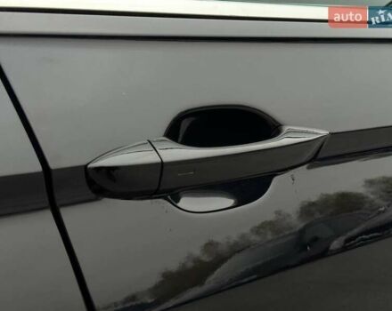 Черный Фольксваген Тигуан, объемом двигателя 1.98 л и пробегом 90 тыс. км за 21500 $, фото 67 на Automoto.ua