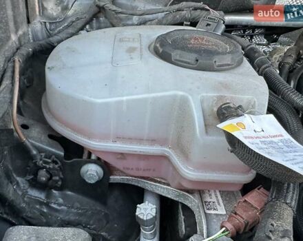 Черный Фольксваген Тигуан, объемом двигателя 2 л и пробегом 180 тыс. км за 29550 $, фото 120 на Automoto.ua