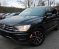 Черный Фольксваген Тигуан, объемом двигателя 2 л и пробегом 15 тыс. км за 17000 $, фото 2 на Automoto.ua